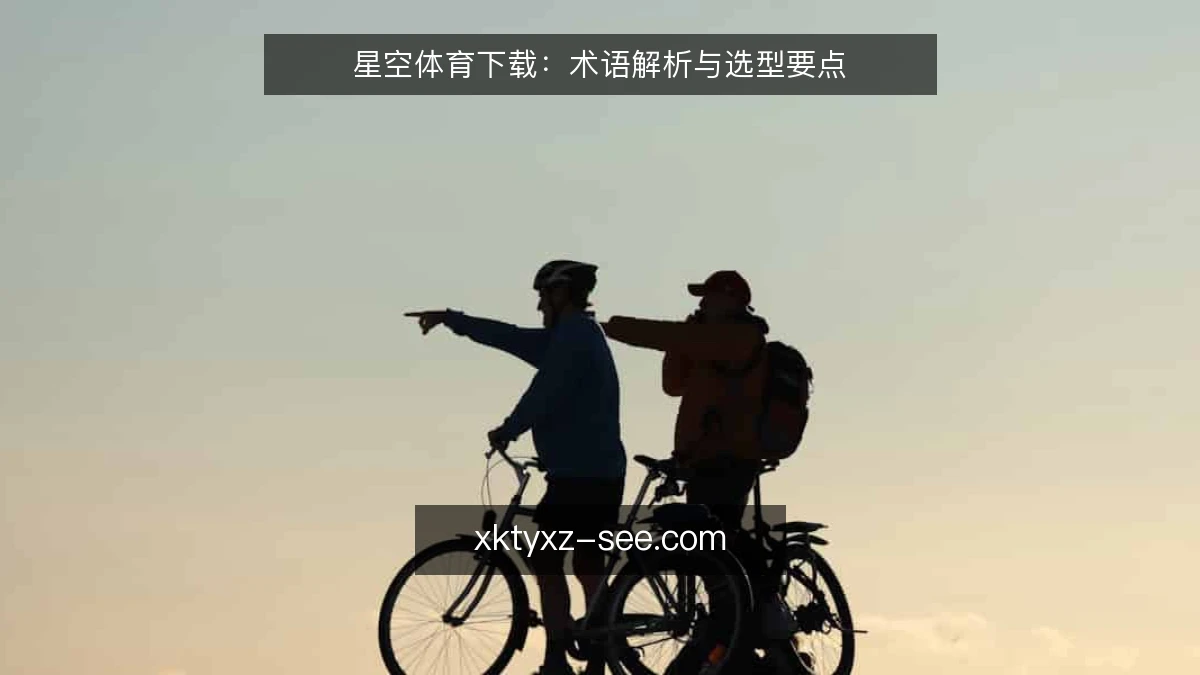 星空体育下载：术语解析与选型要点